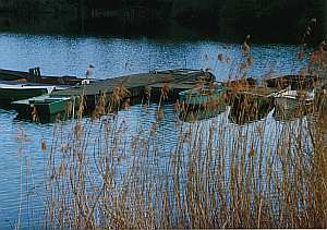 Grusskarte 10 Ausatmen