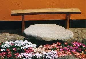 Grusskarte 25 Schweres und Shoenes