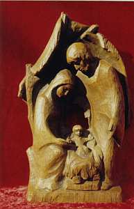 Grusskarte 33: Weihnachten entdecken