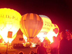 Ballonglhen