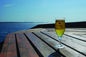 Feierabend