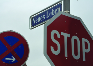 neues Leben