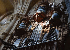 Orgel