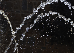 Wasserspiel