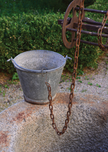 Brunnen