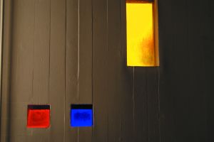 Lichtfarben