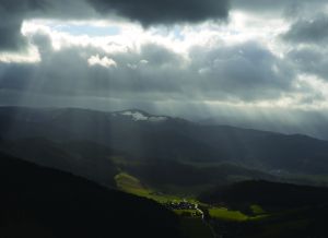 Flutlicht