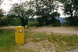 Post