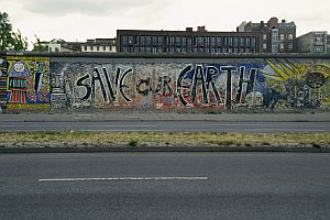 save our earth
