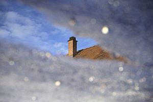 versteckt