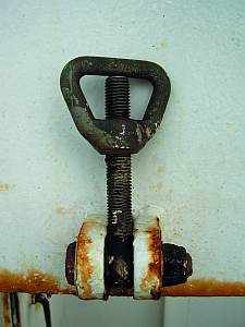 Schraube