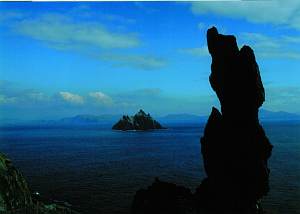 magische Insel