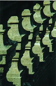 Stufen I