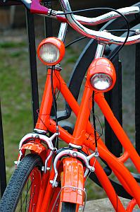 Fahrrad Prchen