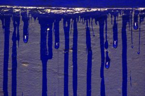 Wasserspuren