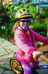 Bikerlady